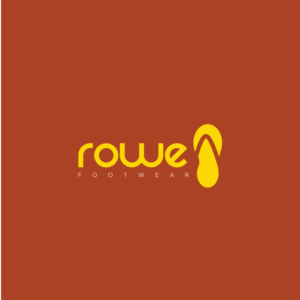 Design de Logo par Sathyakumar.G pour ROWEN FOOTWEAR | Design : #11562948