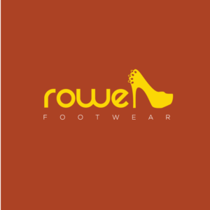 Logo Design by Sathyakumar.G for ROWEN FOOTWEAR | Design: #11577483