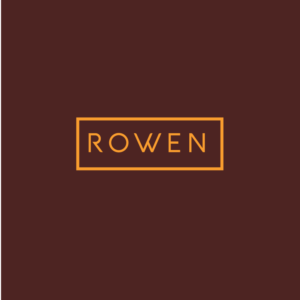 Logo Design by Sathyakumar.G for ROWEN FOOTWEAR | Design: #11590484