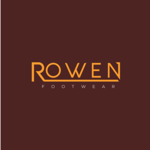 Logo Design by Sathyakumar.G for ROWEN FOOTWEAR | Design: #11590486