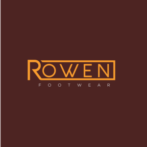 Logo Design by Sathyakumar.G for ROWEN FOOTWEAR | Design: #11590487