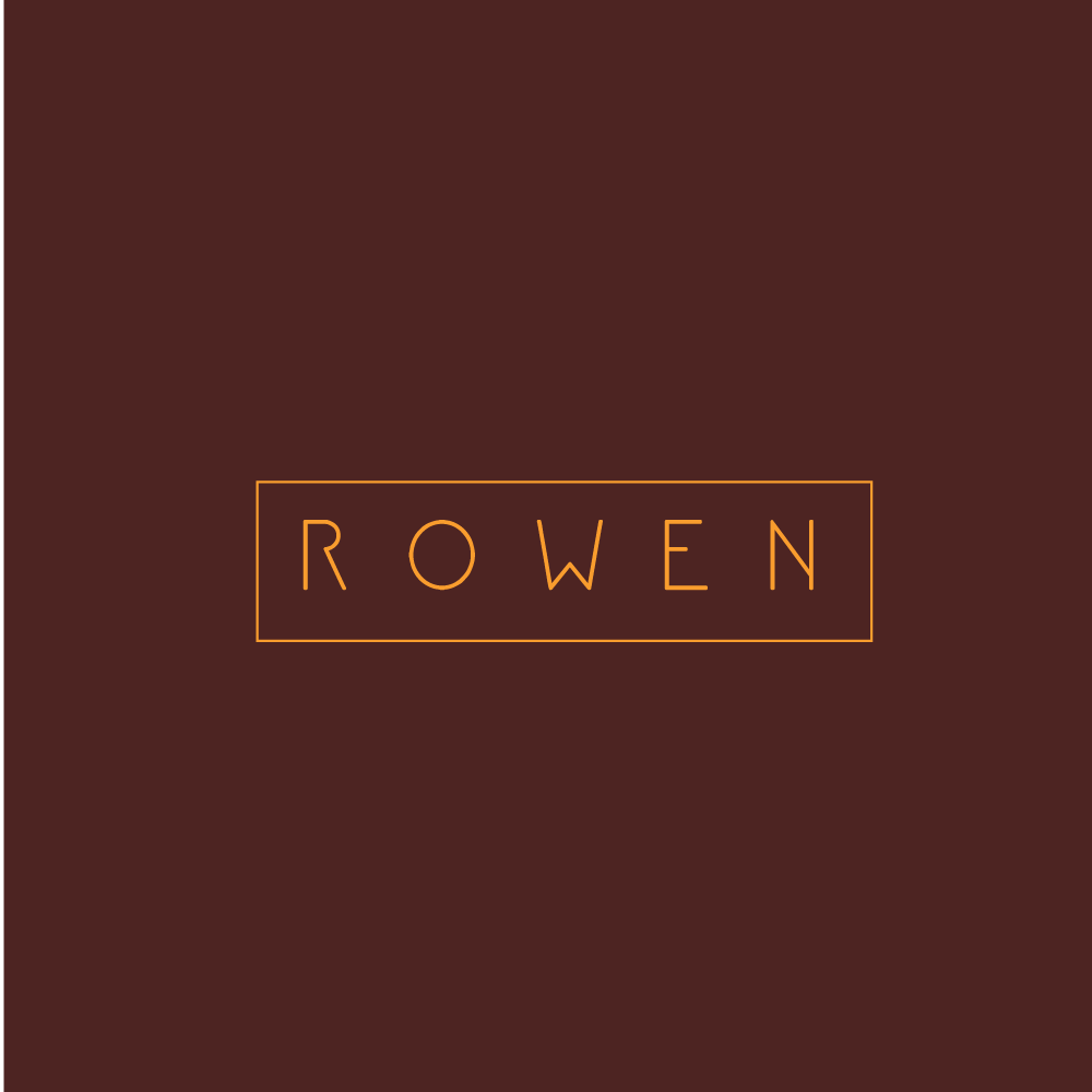 Logo Design by Sathyakumar.G for ROWEN FOOTWEAR | Design #11590506
