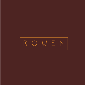 Logo Design by Sathyakumar.G for ROWEN FOOTWEAR | Design: #11590506