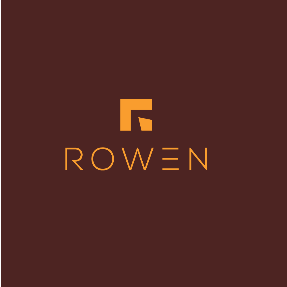 Logo Design by Sathyakumar.G for ROWEN FOOTWEAR | Design #11618200