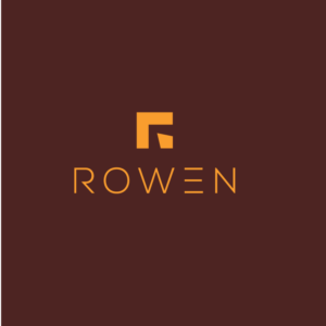 Logo Design by Sathyakumar.G for ROWEN FOOTWEAR | Design: #11618200
