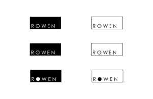 Logo-Design von Ves-Boycheva für ROWEN FOOTWEAR | Design: #11559436