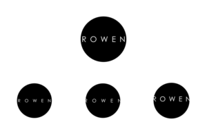Logo Design by Ves-Boycheva for ROWEN FOOTWEAR | Design: #11559438