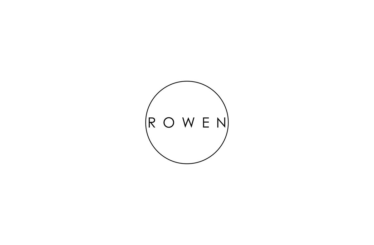 Logo Design by Ves-Boycheva for ROWEN FOOTWEAR | Design #11559440