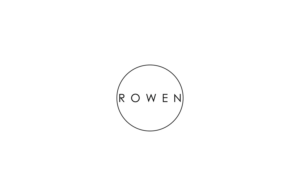 Logo Design by Ves-Boycheva for ROWEN FOOTWEAR | Design: #11559440