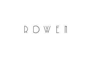 Logo-Design von Ves-Boycheva für ROWEN FOOTWEAR | Design: #11562275