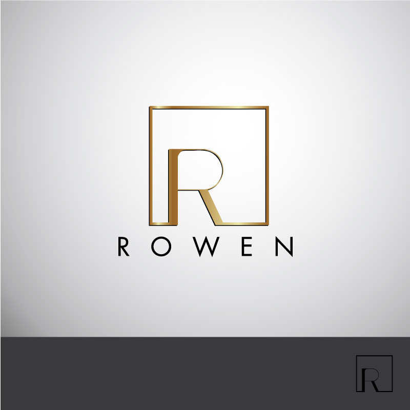 Logo-Design von Arrowhead für ROWEN FOOTWEAR | Design #11552232