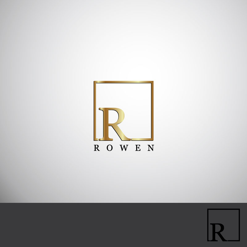 Logo Design by Arrowhead for ROWEN FOOTWEAR | Design #11552234
