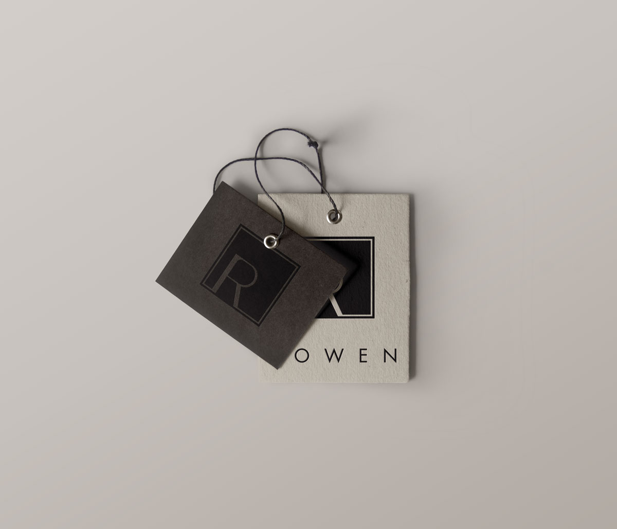Diseño de Logo por Arrowhead para ROWEN FOOTWEAR | Diseño #11564887