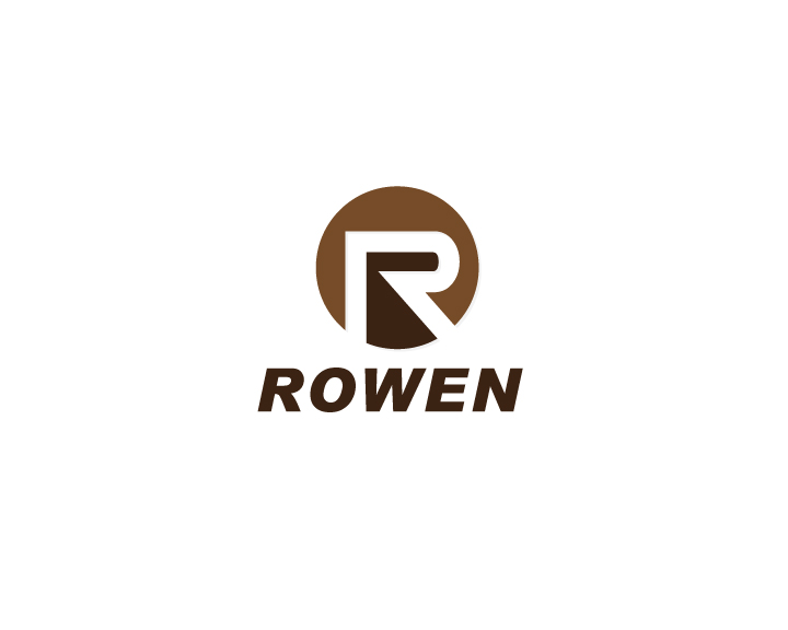 Logo Design by Mouli for ROWEN FOOTWEAR | Design #11552291