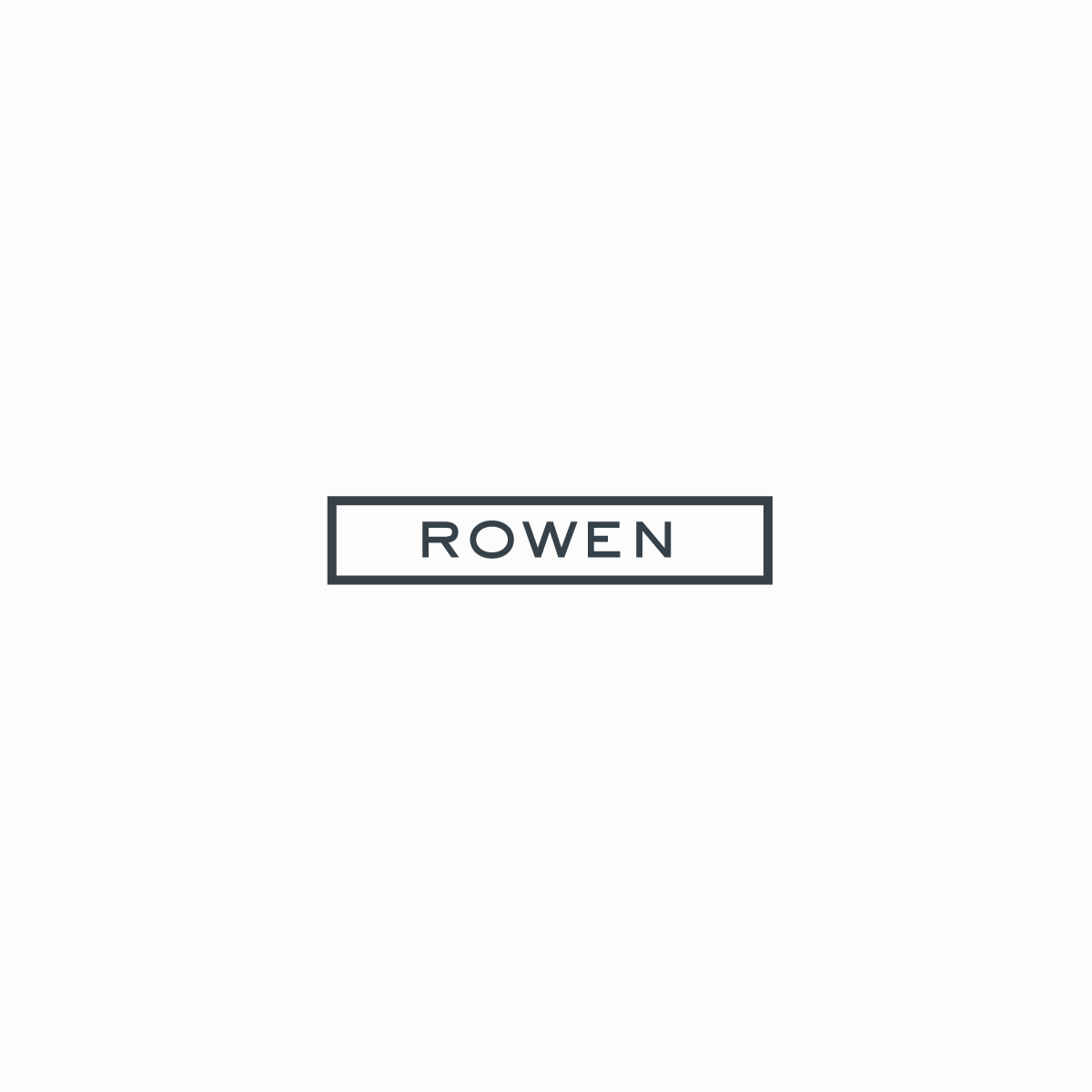 Logo Design by Mojoto41 for ROWEN FOOTWEAR | Design #11558715