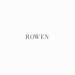 Design de Logo par Mojoto41 pour ROWEN FOOTWEAR | Design : #11558716