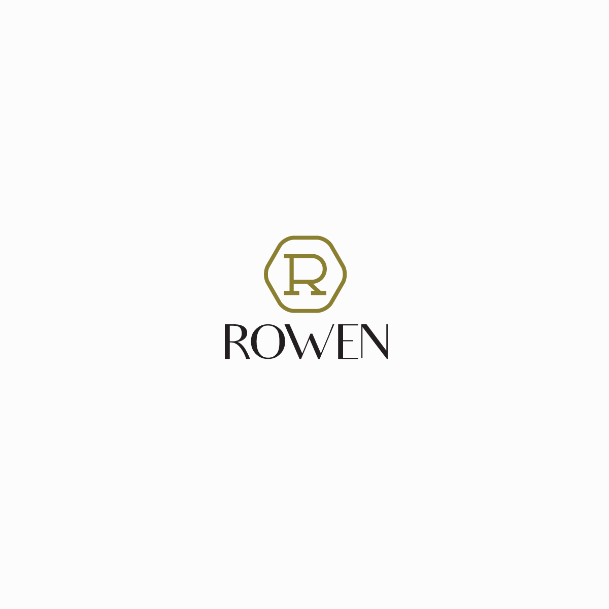 Design de Logo par Mojoto41 pour ROWEN FOOTWEAR | Design #11577426
