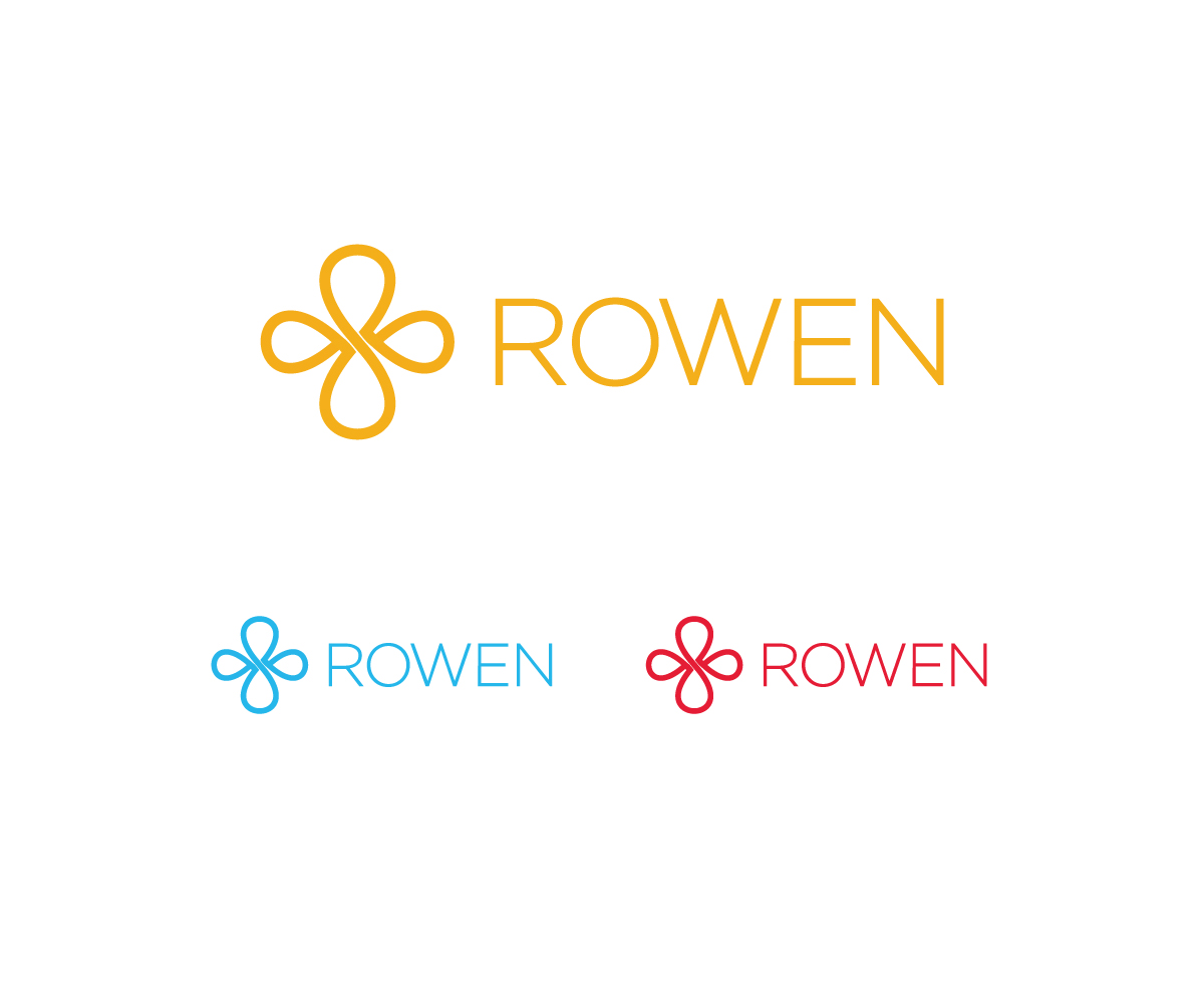 Design de Logo par CHAN GRFX pour ROWEN FOOTWEAR | Design #11592361