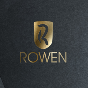 Logo Design by Arjuanaaja for ROWEN FOOTWEAR | Design: #11611899