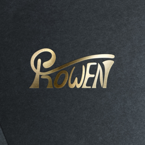 Logo Design by Arjuanaaja for ROWEN FOOTWEAR | Design: #11611900