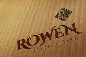 Logo Design by Pixel Point for ROWEN FOOTWEAR | Design: #11560649