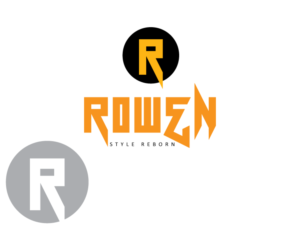 Logo Design by Pixel Point for ROWEN FOOTWEAR | Design: #11584692