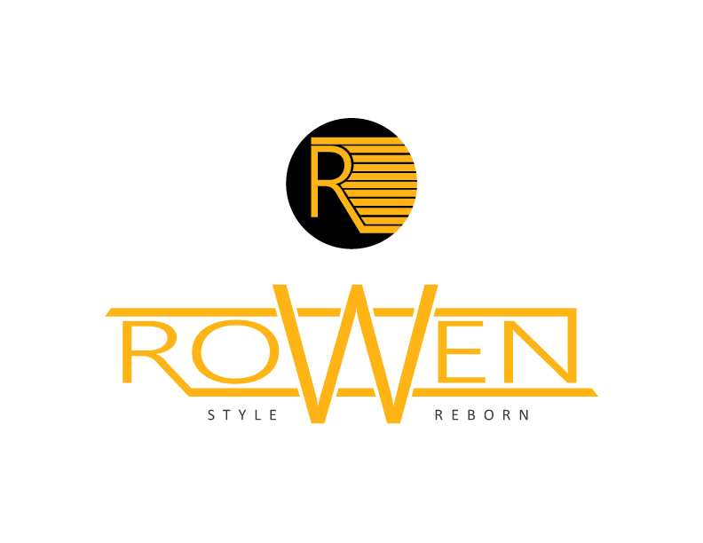 Diseño de Logo por Pixel Point para ROWEN FOOTWEAR | Diseño #11585632