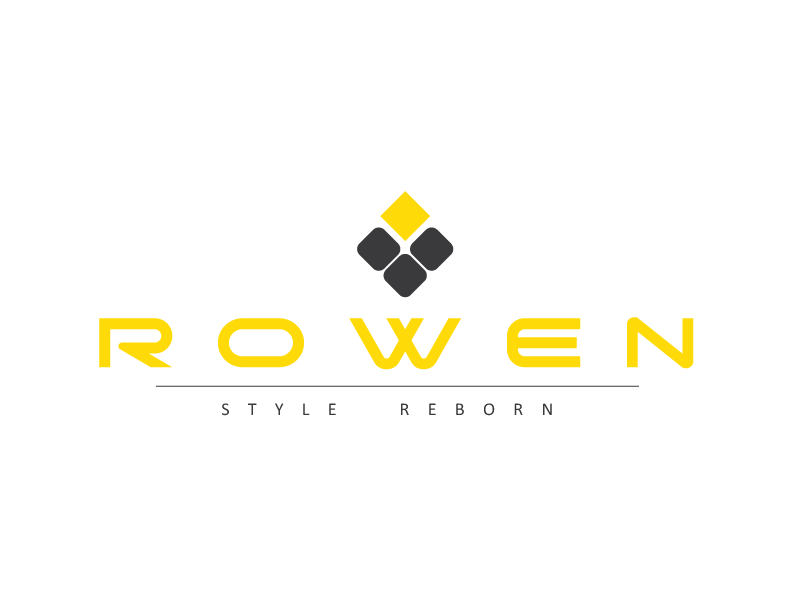 Logo-Design von Pixel Point für ROWEN FOOTWEAR | Design #11587191