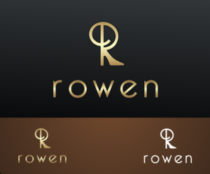 Logo-Design von N83touchthesky für ROWEN FOOTWEAR | Design #11552263