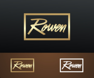 Logo-Design von N83touchthesky für ROWEN FOOTWEAR | Design: #11552274