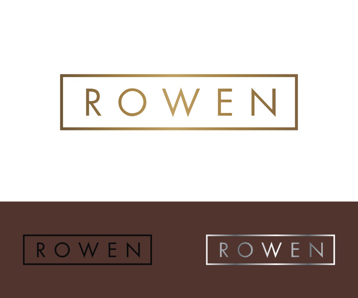 Logo-Design von N83touchthesky für ROWEN FOOTWEAR | Design #11552279