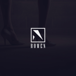 Logo Design by mr.jebs for ROWEN FOOTWEAR | Design: #11563145