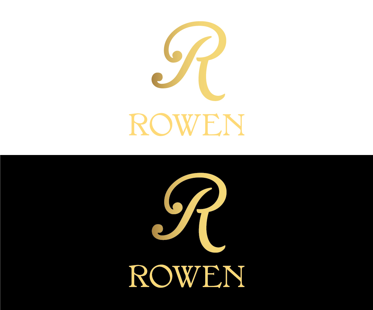 Diseño de Logo por khoinn84 para ROWEN FOOTWEAR | Diseño #11611661