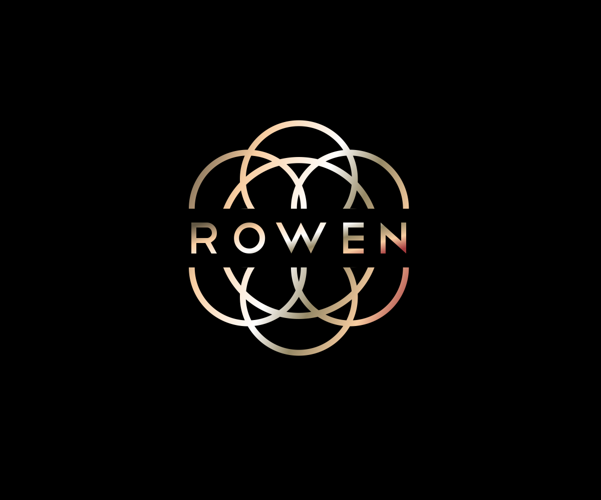 Logo Design by AisRafa.com for ROWEN FOOTWEAR | Design #11611224