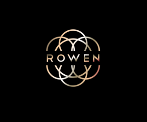 Logo Design by AisRafa.com for ROWEN FOOTWEAR | Design: #11611224