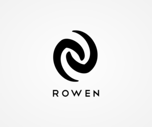 Logo Design by AisRafa.com for ROWEN FOOTWEAR | Design: #11611295