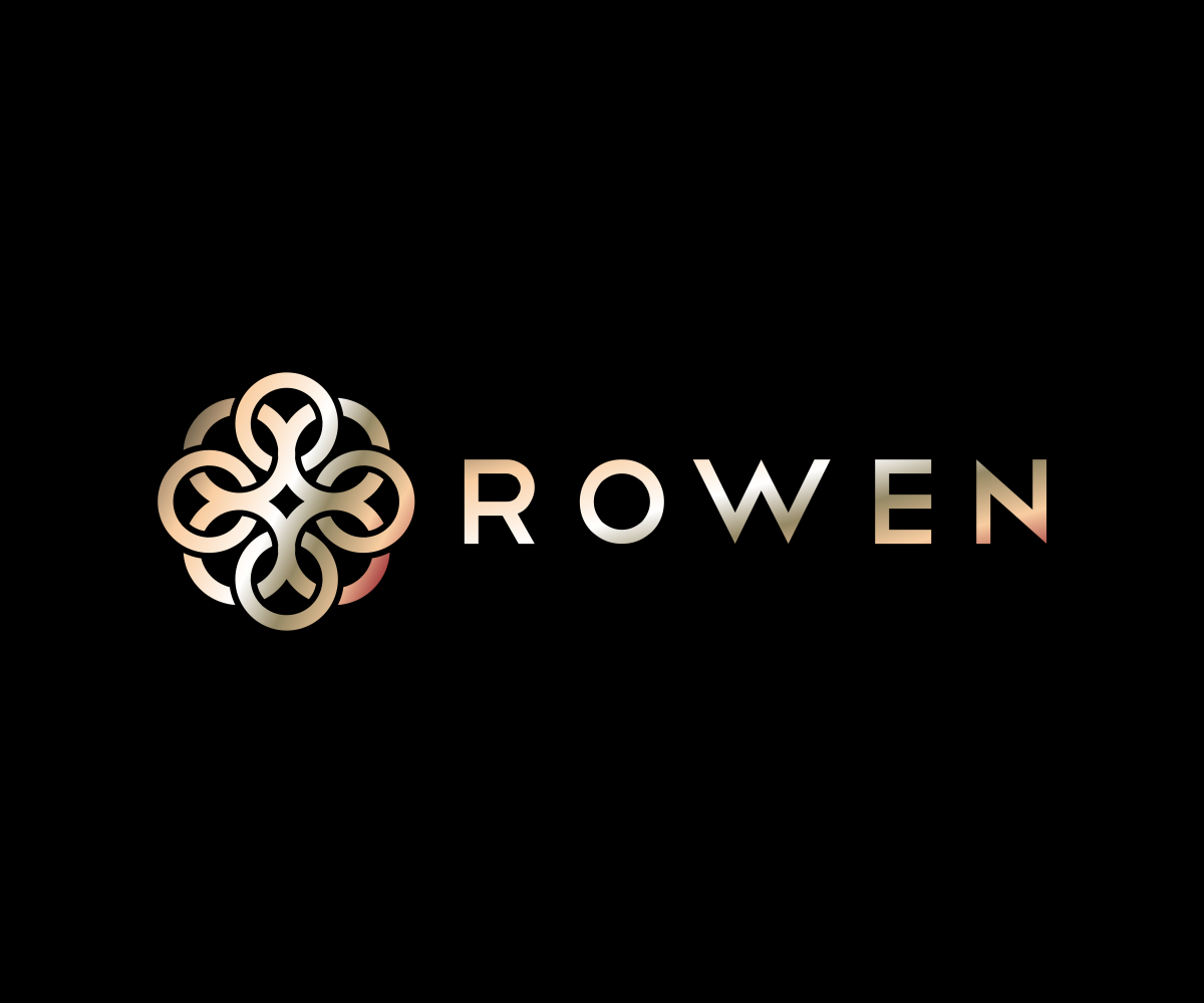 Logo Design by AisRafa.com for ROWEN FOOTWEAR | Design #11611299