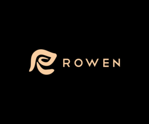 Logo Design by AisRafa.com for ROWEN FOOTWEAR | Design: #11611328