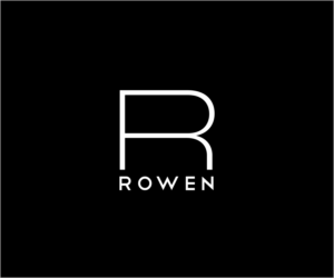 Logo Design by AisRafa.com for ROWEN FOOTWEAR | Design: #11611335