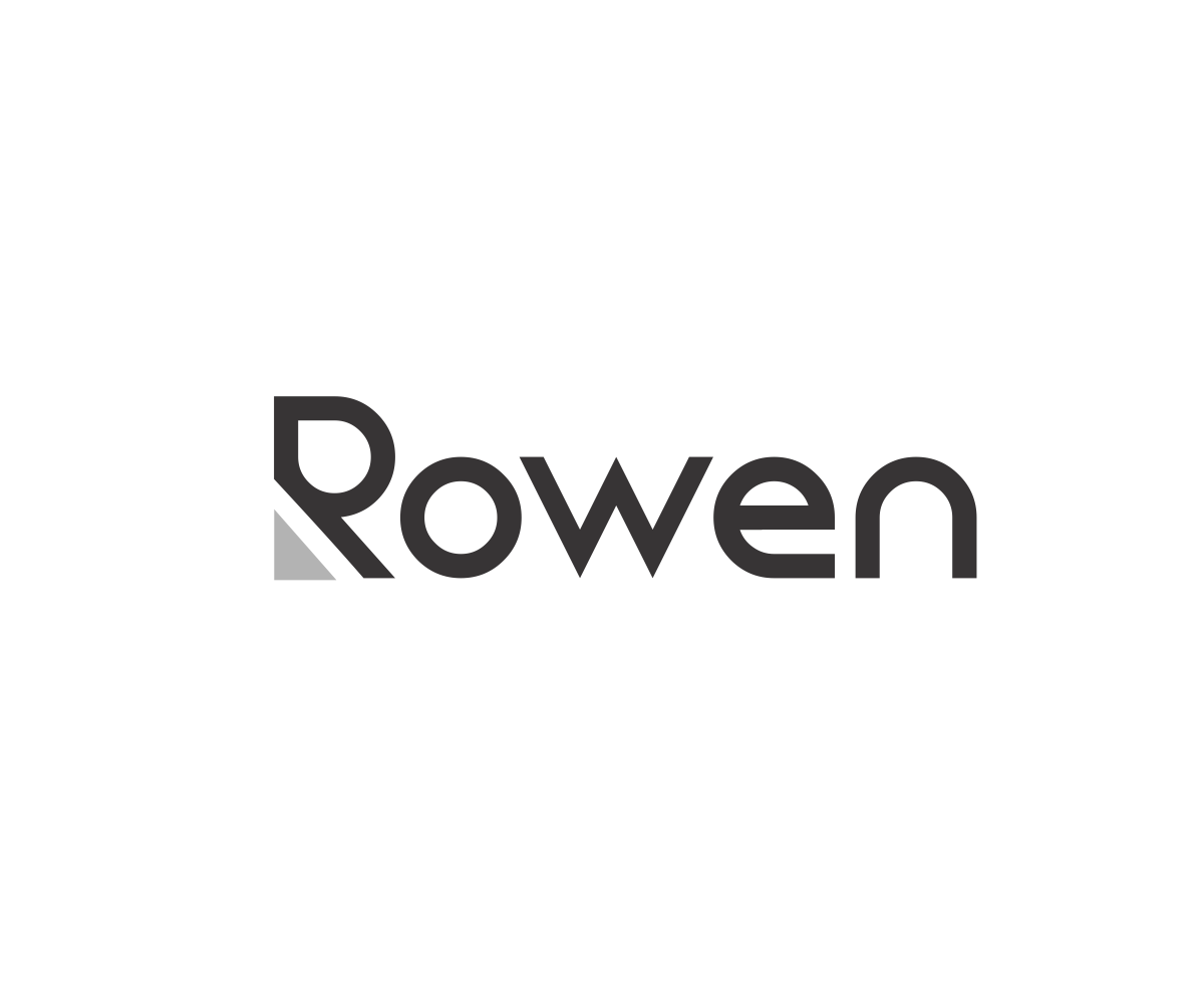 Logo Design by AisRafa.com for ROWEN FOOTWEAR | Design #11611346