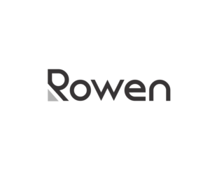 Logo Design by AisRafa.com for ROWEN FOOTWEAR | Design: #11611346