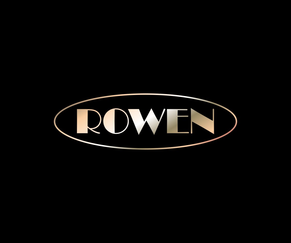 Logo Design by AisRafa.com for ROWEN FOOTWEAR | Design #11611356