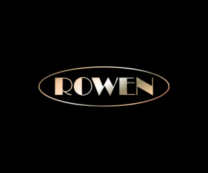 Logo Design by AisRafa.com for ROWEN FOOTWEAR | Design: #11611356