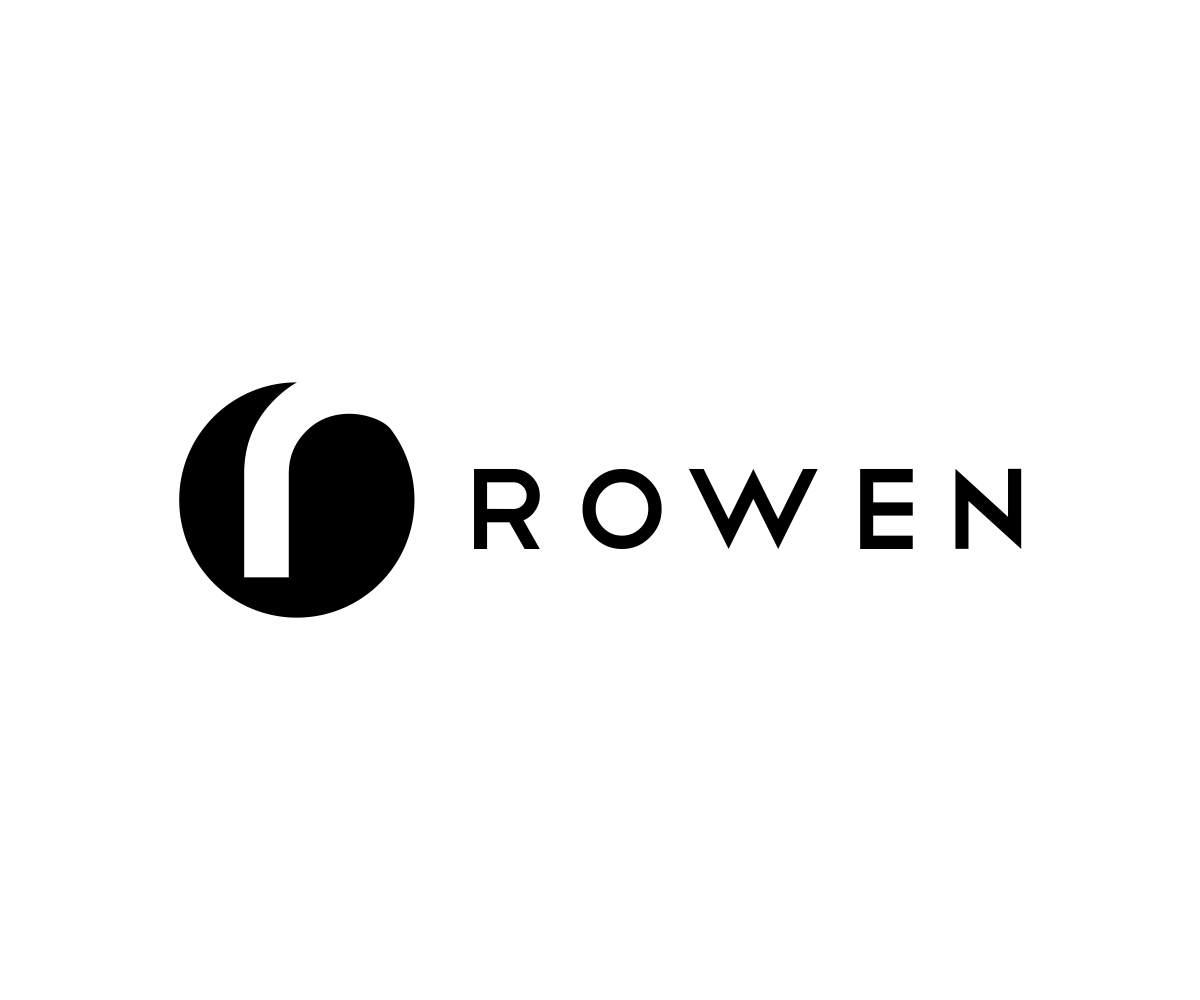 Diseño de Logo por AisRafa.com para ROWEN FOOTWEAR | Diseño #11611361
