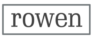 Logo Design by Mrdenbert9 for ROWEN FOOTWEAR | Design: #11552855