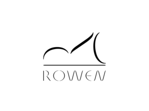 Logo Design by Ram for ROWEN FOOTWEAR | Design: #11565632