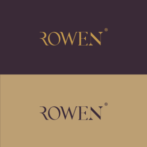 Logo Design by Mrezag for ROWEN FOOTWEAR | Design: #11553780