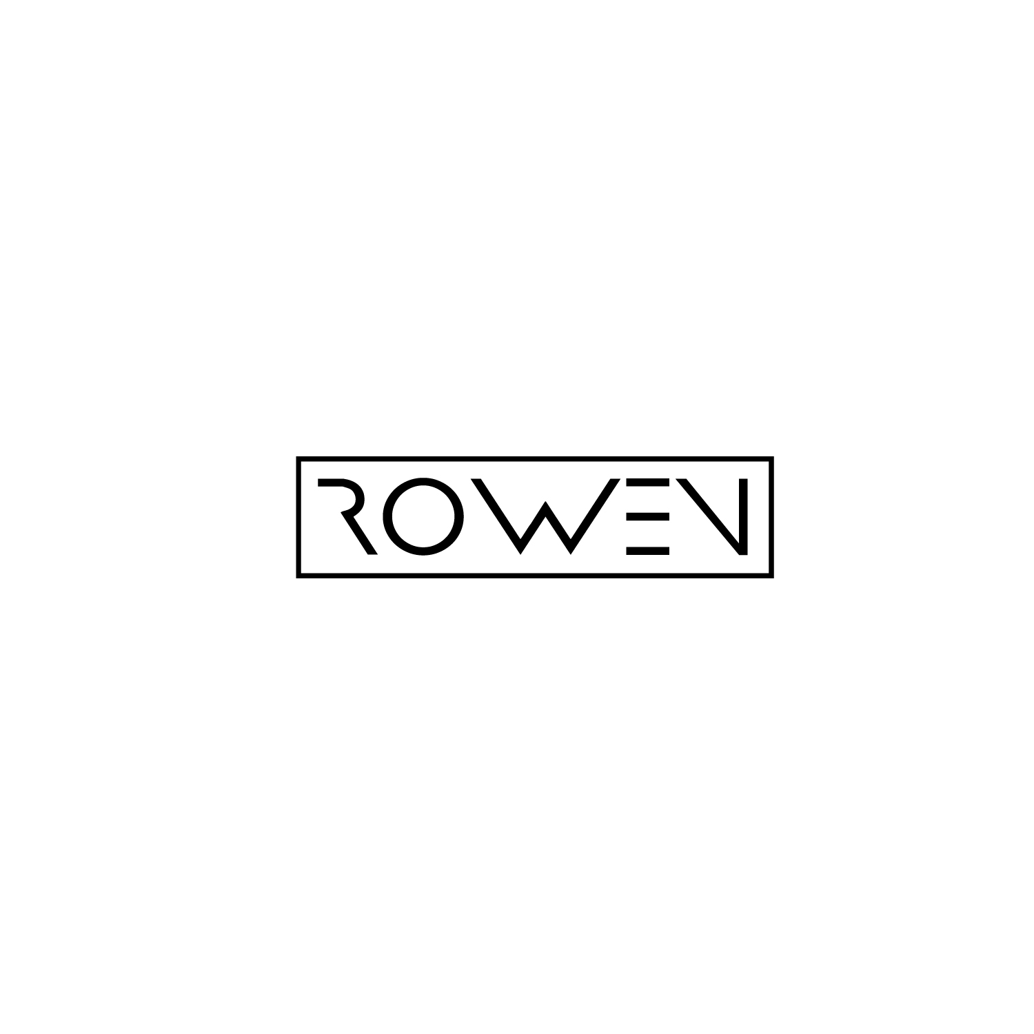 Logo Design by Logopediatar for ROWEN FOOTWEAR | Design #11576355