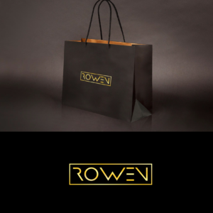 Logo Design by Logopediatar for ROWEN FOOTWEAR | Design: #11576485