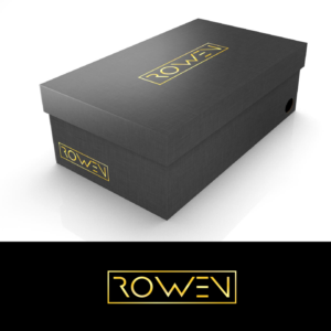 Logo Design by Logopediatar for ROWEN FOOTWEAR | Design: #11576571